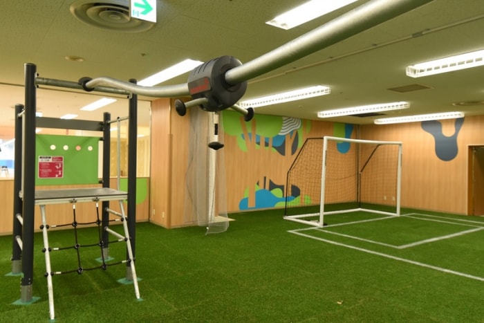 Hi タッチらんど・ハレニコ!の写真3