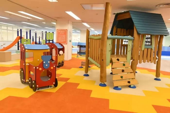 Hi タッチらんど・ハレニコ!の写真1