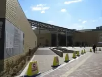 大阪市立住吉図書館