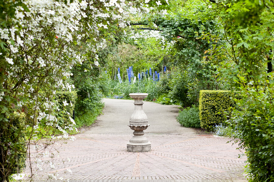 松江イングリッシュガーデンの写真6