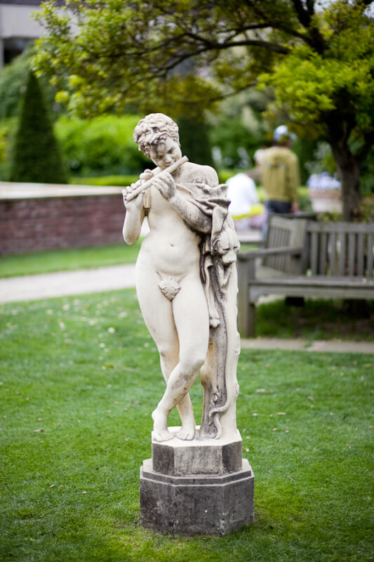 松江イングリッシュガーデンの写真7