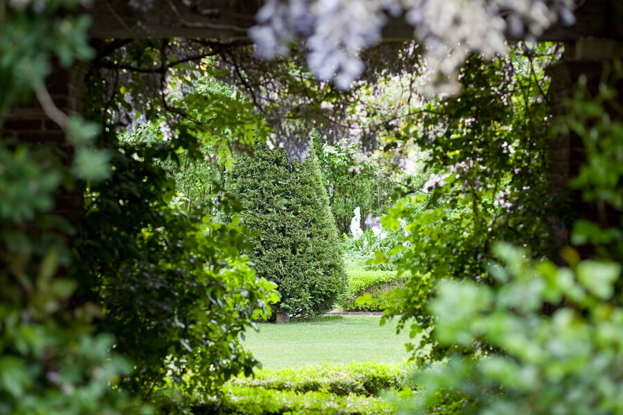 松江イングリッシュガーデンの写真8