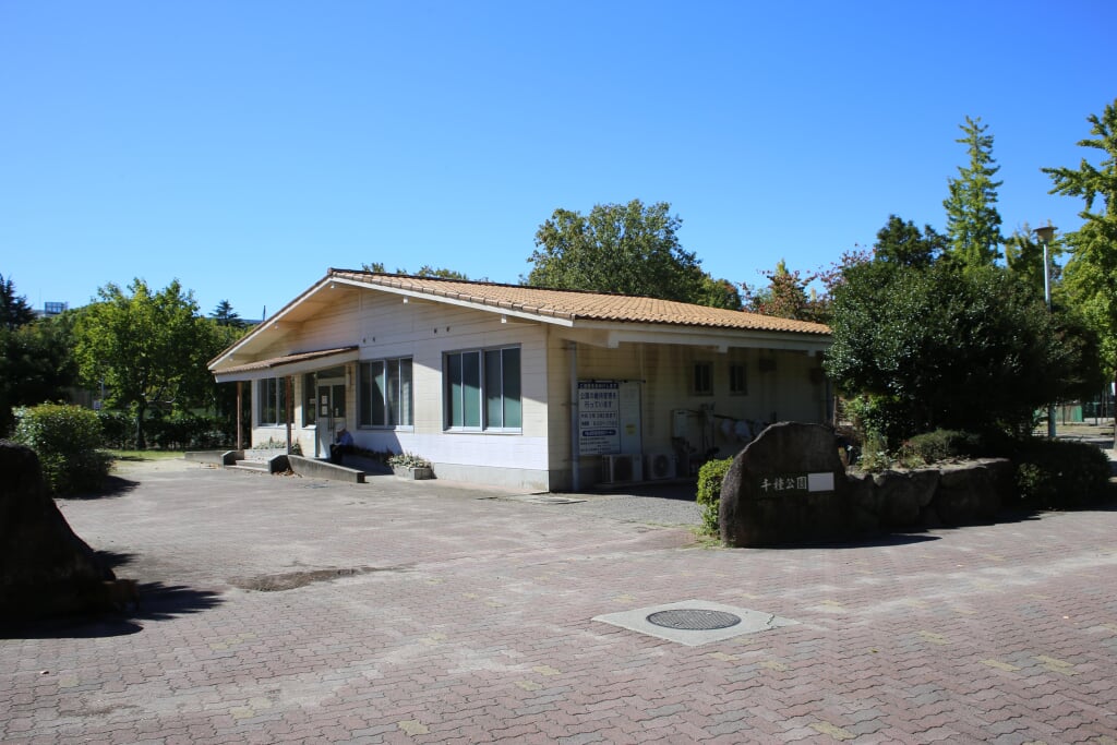 千種公園の写真2