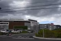 イオンシネマ四條畷