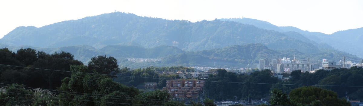 片倉つどいの森公園の写真1