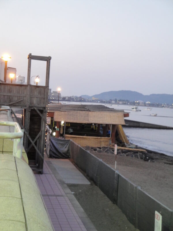 砂むし会館　砂楽の写真2