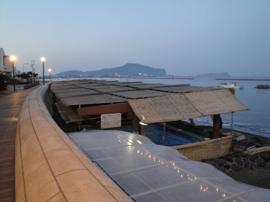 砂むし会館　砂楽の写真1