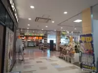 綾瀬タウンヒルズ ショッピングセンター