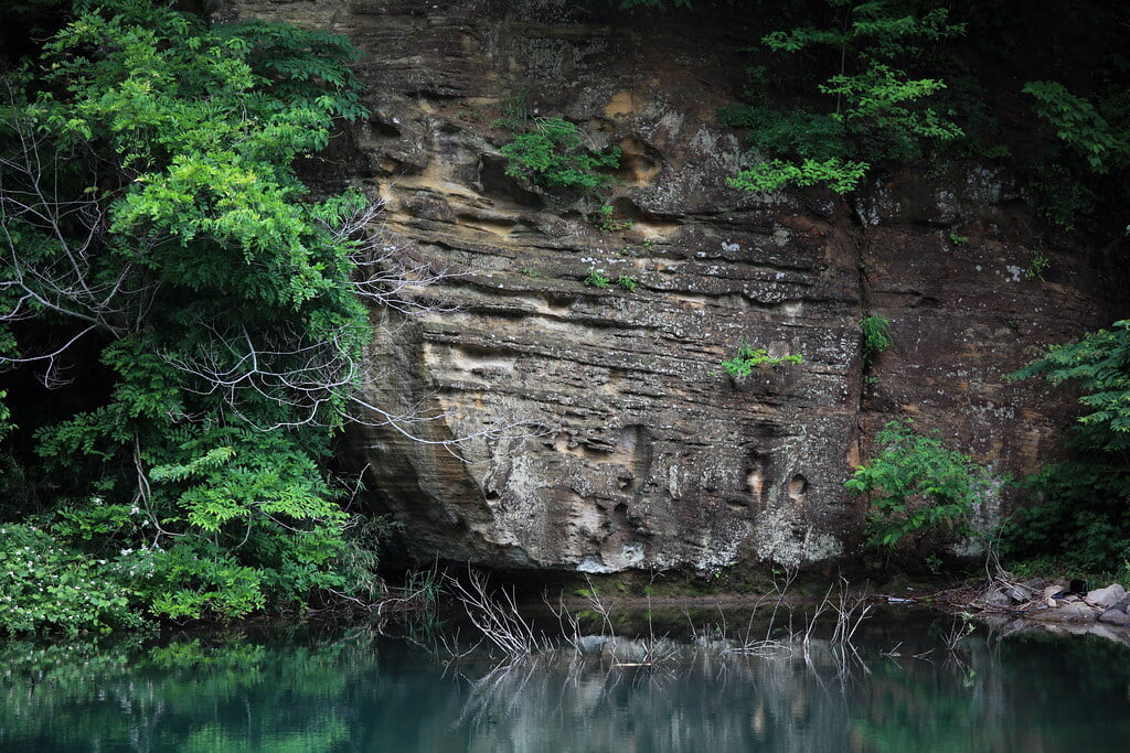 材木岩公園の写真9