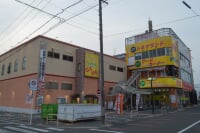 トヨタグランド