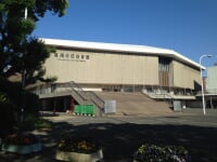 福岡市民体育館・プール