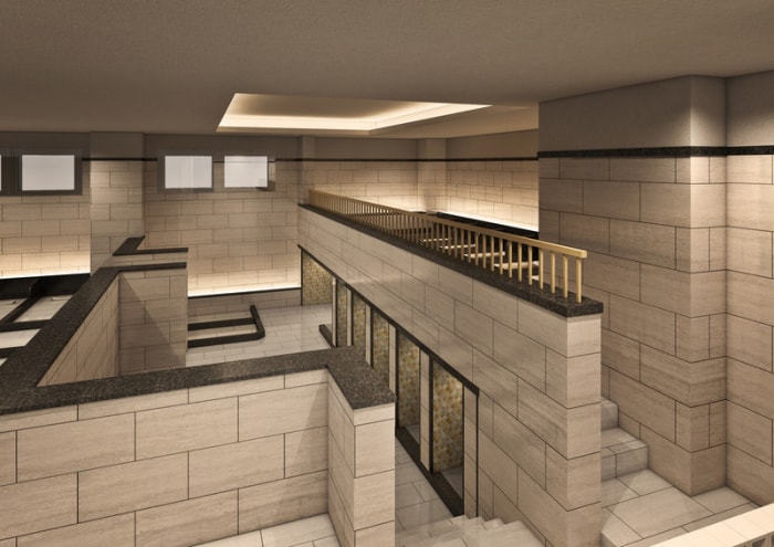 SPADIUM JAPON（スパジアム ジャポン）の写真2