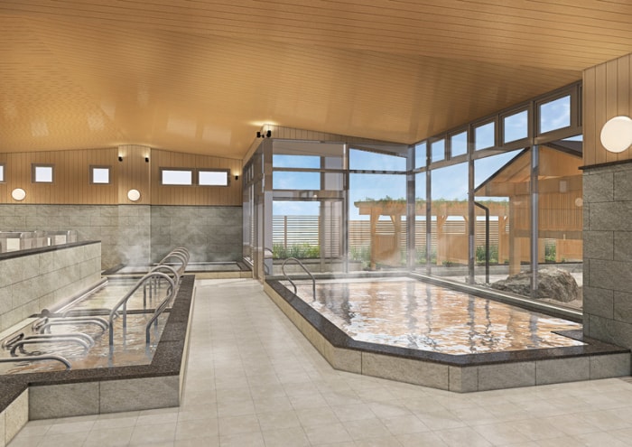 SPADIUM JAPON（スパジアム ジャポン）の写真3