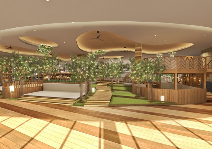 SPADIUM JAPON（スパジアム ジャポン）の写真4