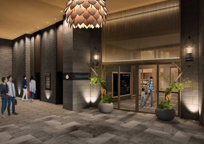 SPADIUM JAPON（スパジアム ジャポン）の写真5