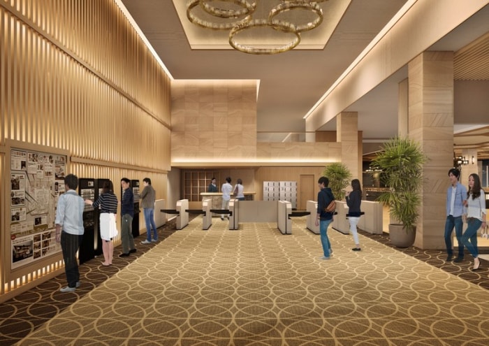 SPADIUM JAPON（スパジアム ジャポン）の写真6