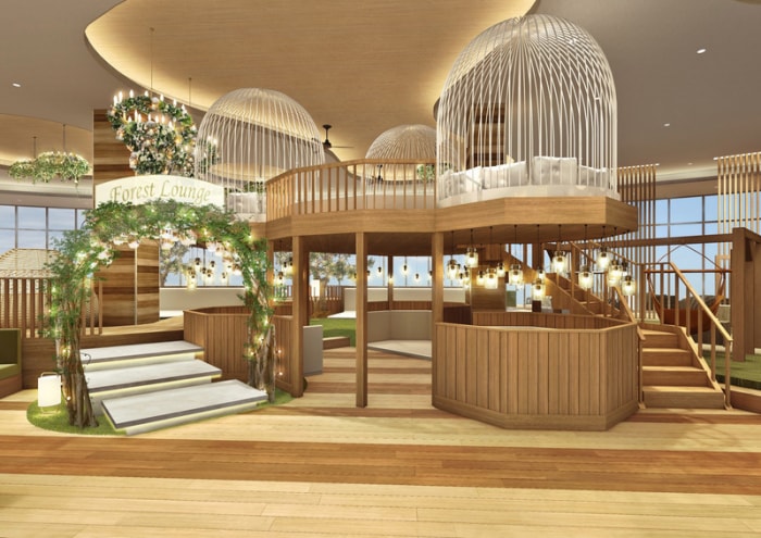 SPADIUM JAPON（スパジアム ジャポン）の写真7