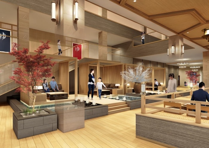 SPADIUM JAPON（スパジアム ジャポン）の写真8