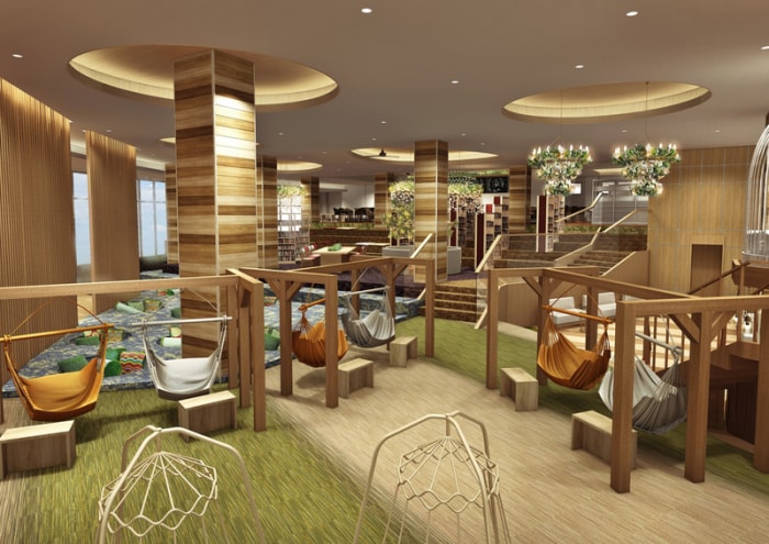 SPADIUM JAPON（スパジアム ジャポン）の写真9