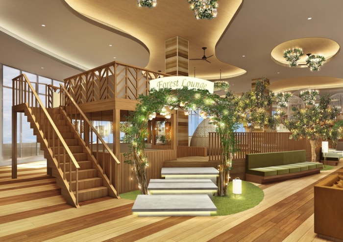 SPADIUM JAPON（スパジアム ジャポン）の写真10