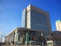 北陸電力エネルギー科学館