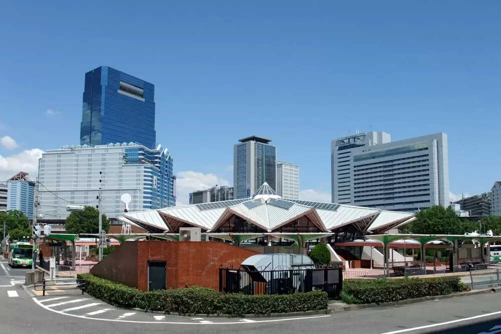 デュオこうべの写真1