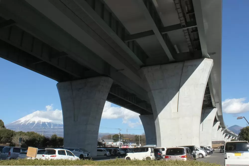 富士西公園の写真1