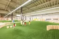 森のわくわくの庭(輪之内店)