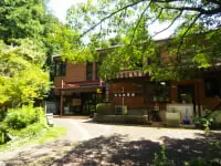 かしの木山自然公園