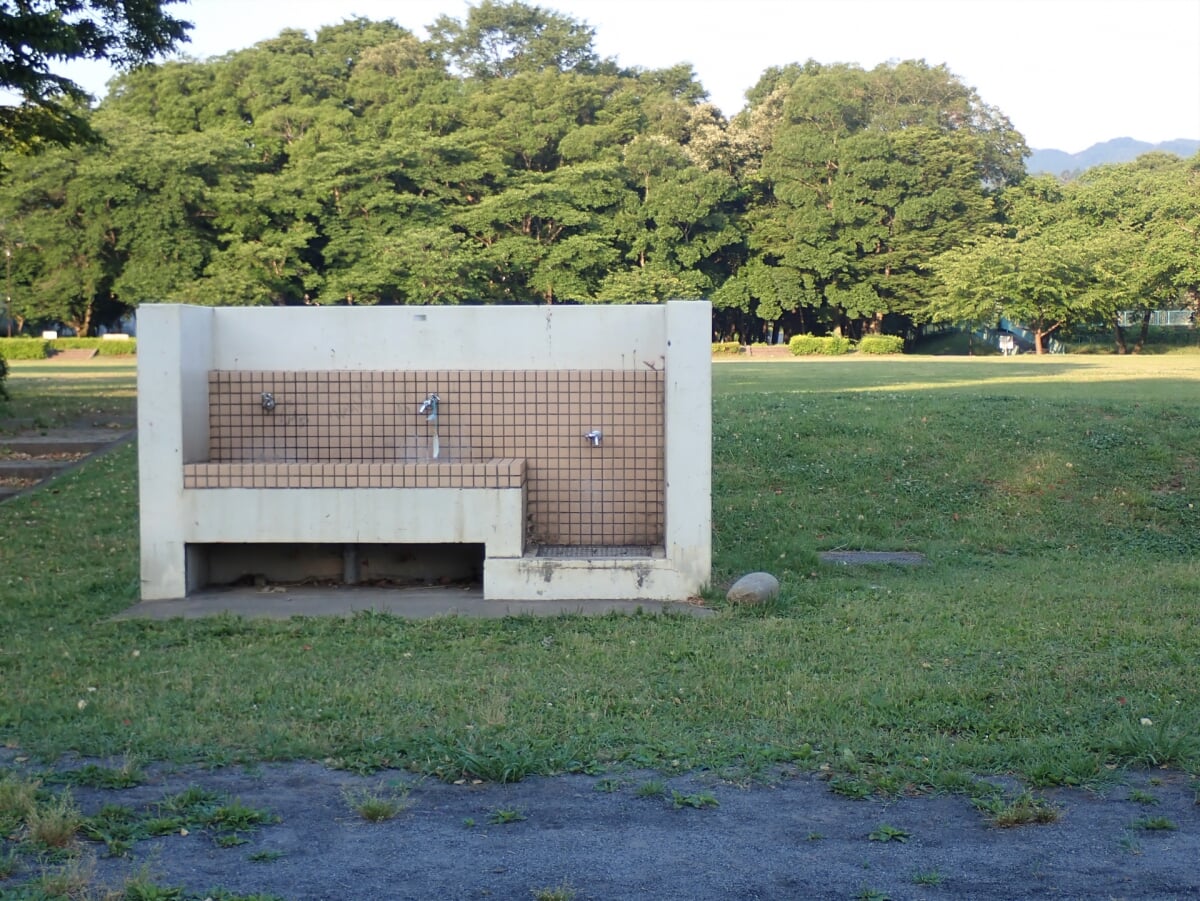 小田野中央公園の写真1