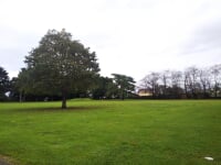 気象台記念公園