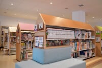 福智町図書館・歴史資料館