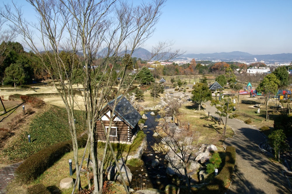 じゅらくの里の写真4