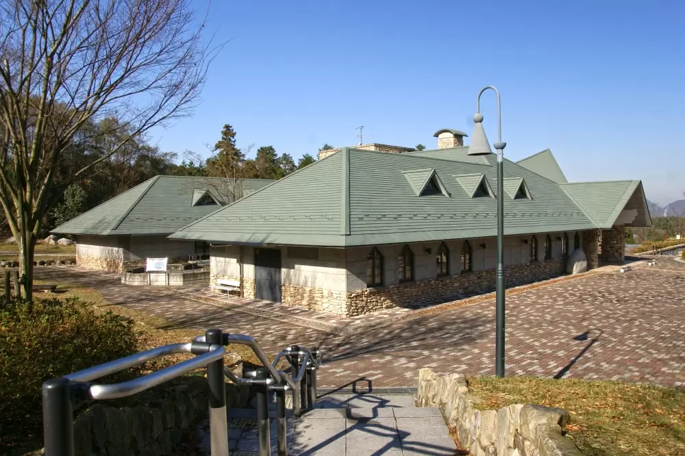 じゅらくの里の写真1