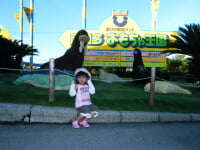 南知多ビーチランド・南知多おもちゃ王国