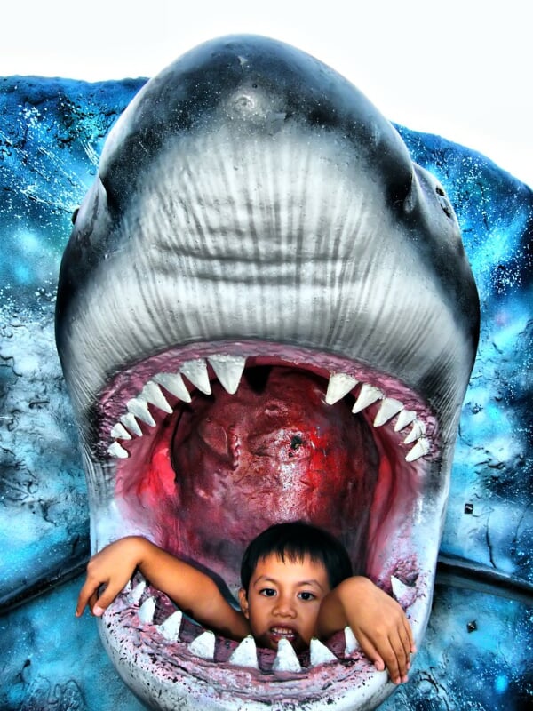 南知多ビーチランド・南知多おもちゃ王国の写真10