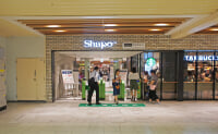 shapo市川