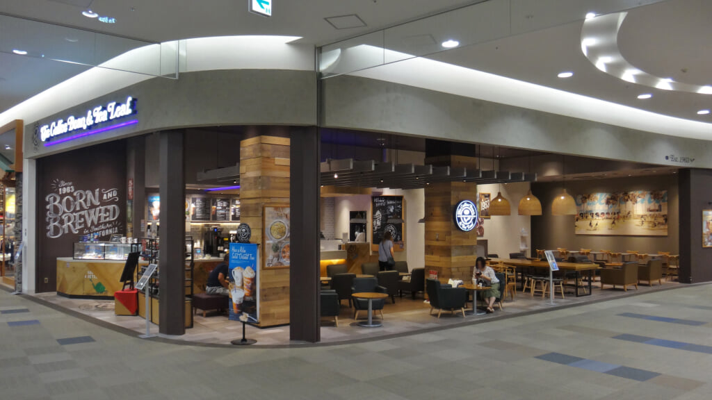 イオンモール羽生の写真2