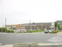 イオンモール羽生