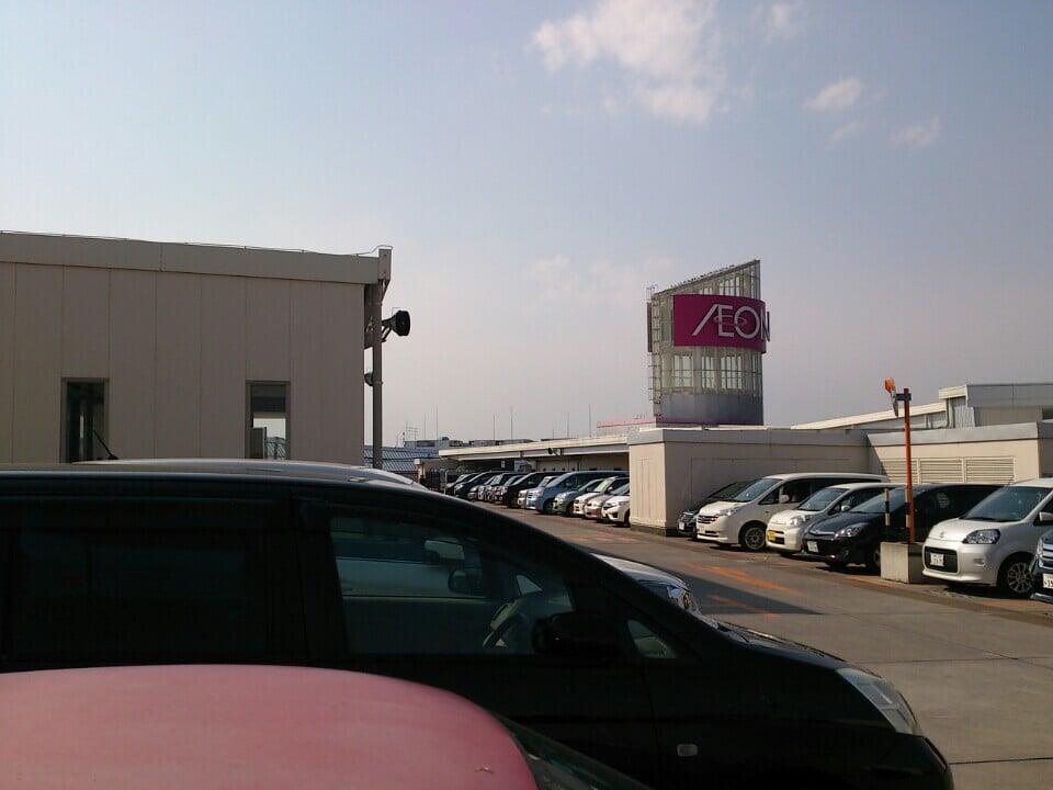 イオンモール羽生の写真4