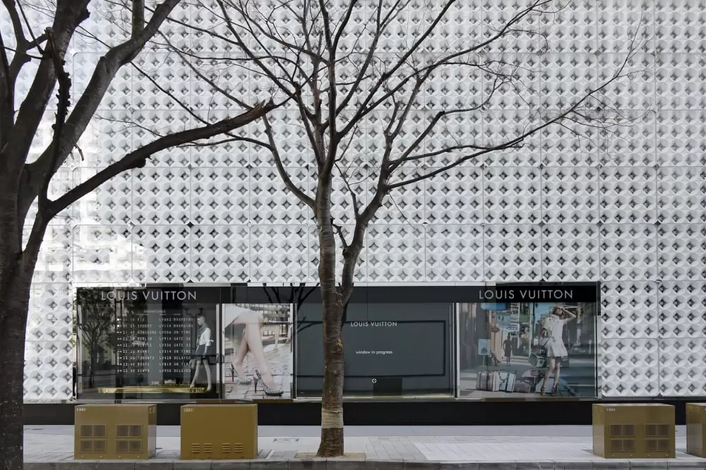 神戸旧居留地の写真1