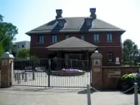 ベルモント公園