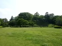 石垣山一夜城歴史公園