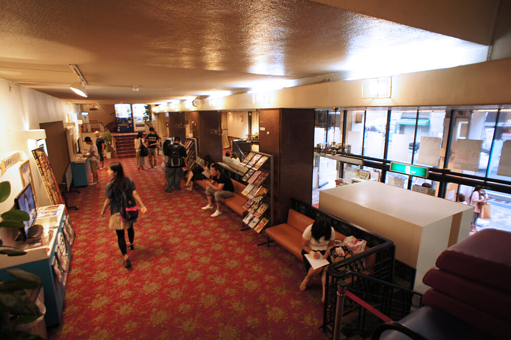 よしもと 祇園花月の写真2