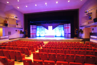 よしもと 祇園花月