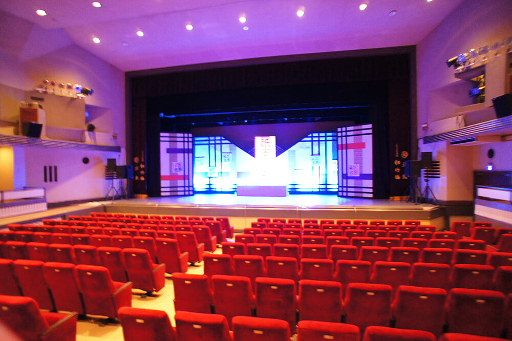 よしもと 祇園花月の写真1