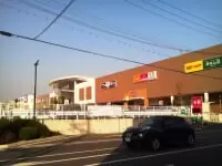 イオンタウン姫路