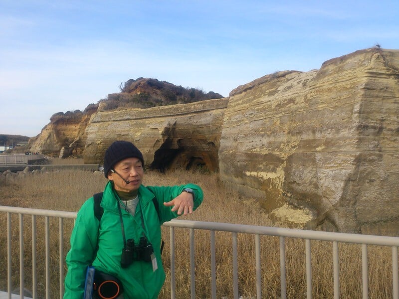 銚子ジオパークの写真4