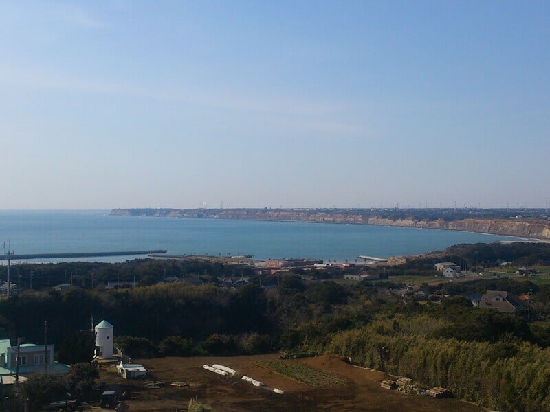 銚子ジオパークの写真5