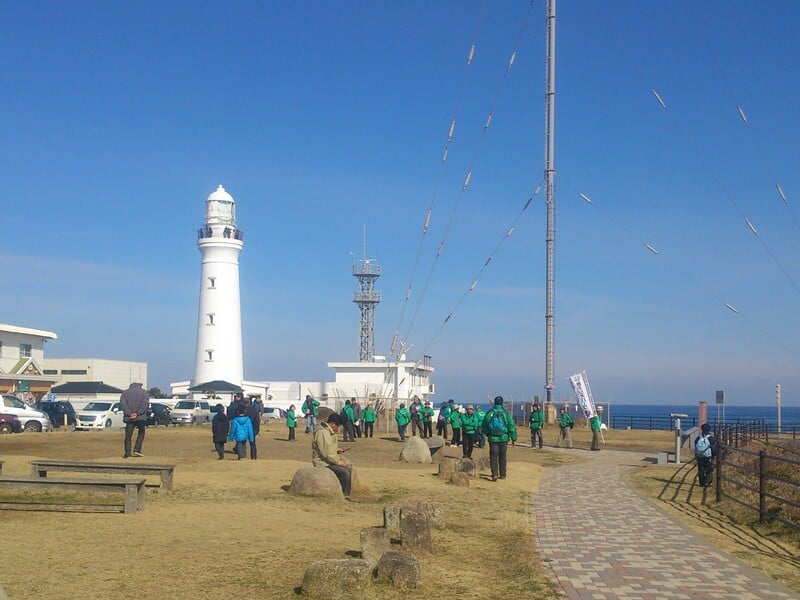 銚子ジオパークの写真7